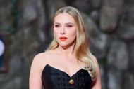 Scarlett Johansson (Image via Getty)